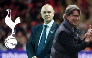 Thomas Frank đối mặt áp lực lớn khi dẫn dắt Tottenham Hotspur
