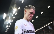 Bayern Munich tiếc nuối vụ mất Florian Wirtz vào tay Liverpool