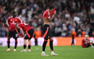 M.U khủng hoảng mùa 2024-25, 5 cầu thủ cần thanh lý hay giữ lại