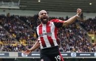 Bryan Mbeumo vẫn ưu tiên Man Utd dù Tottenham tiếp cận Brentford