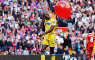 Crystal Palace đối mặt nguy cơ bị cấm dự Europa League mùa tới