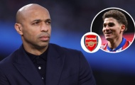 Thierry Henry ca ngợi Julian Alvarez, đe dọa ‘ông lớn’ châu Âu