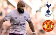 Tottenham nâng giá lên 70 triệu bảng gây áp lực lên Man Utd vì Mbeumo