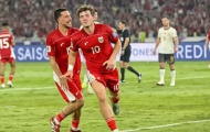 Floris van Bronckhorst hy vọng Indonesia giành vé dự World Cup 2026