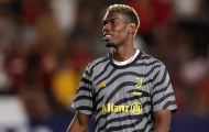 Paul Pogba và cơ hội cuối cho sự nghiệp cùng AS Monaco
