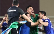 Bóng đá Việt Nam cần bài học từ Nhật Bản, Uzbekistan trong đào tạo trẻ