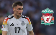 Liverpool chi 116 triệu bảng cho Florian Wirtz, tạo bước tiến chiến lược mới