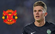 Nóng chuyển nhượng: MU gặp khó, Arsenal được ưu tiên, Tottenham sắp mua đứt Tel