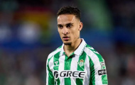 Man Utd tính trao đổi Antony lấy Johnny Cardoso cải tổ tuyến giữa