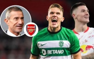 Arsenal vẫn loay hoay với nỗi ám ảnh chuyển nhượng thất bại