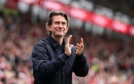 Thomas Frank dẫn dắt Tottenham mở trang sử mới đầy thách thức