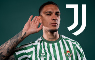 Juventus từng đề xuất trao đổi Antony lấy Douglas Luiz nhưng bị đình trệ