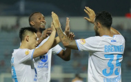 Thép Xanh Nam Định rộng cửa vô địch V-League 2024 trước vòng cuối