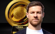 Real Madrid của Xabi Alonso quyết chinh phục Club World Cup mùa hè này