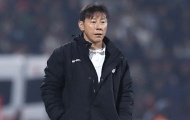 HLV Shin Tae Yong được cân nhắc dẫn dắt ĐT Trung Quốc sau Ivankovic