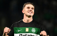 Viktor Gyokeres từ chối MU mở đường cho Arsenal tăng tốc chiêu mộ