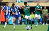 Palmeiras và FC Porto hòa kịch tính, Claudio Ramos lập siêu phẩm cứu thua