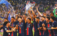 PSG thay đổi chiến lược, vô địch Champions League bằng sự đầu tư thông minh