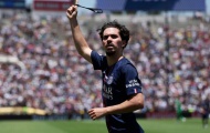 Vitinha tỏa sáng rực rỡ giúp PSG thắng đậm tại Club World Cup
