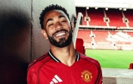 Man Utd chuẩn bị mùa hè chuyển nhượng sôi động dưới thời Amorim