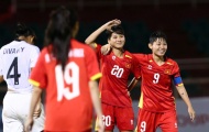 Hồng Minh tỏa sáng với siêu phẩm, U19 nữ Việt Nam tiến vào chung kết