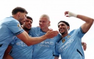 Man City khởi đầu Club World Cup 2025 bằng thách thức trước Wydad AC