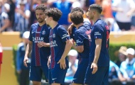 PSG bền bỉ và hiệu quả trong cái nóng Club World Cup 2025