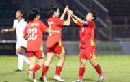 U19 nữ Việt Nam thắng đậm 4-0, tiến vào chung kết Đông Nam Á 2025