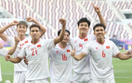 U23 Việt Nam hội quân chuẩn bị chinh phục U23 Đông Nam Á 2025