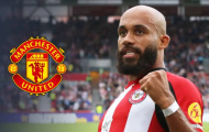 Manchester United quyết chi lớn vì Bryan Mbeumo và tham vọng mới