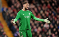 Gianluigi Donnarumma khẳng định đàm phán gia hạn với PSG tiến triển thuận lợi