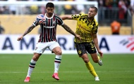 Borussia Dortmund quyết thắng Mamelodi Sundowns tại FIFA Club World Cup