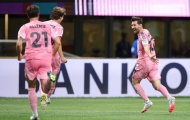HLV Mascherano tiết lộ bất ngờ về Messi sau chiến thắng của Inter Miami
