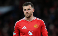 Aston Villa đẩy mạnh chiêu mộ Mason Mount khi MU sẵn sàng bán