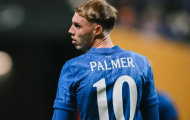 Cole Palmer khoác áo số 10 Chelsea, tiếp bước Messi và Rooney