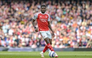 Thomas Partey nhiều khả năng rời Arsenal mở đường cho Zubimendi