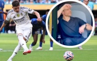Real Madrid đối mặt với khủng hoảng sút phạt đền dưới thời Xabi Alonso