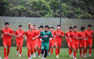 U23 Việt Nam quyết bảo vệ ngôi vô địch Đông Nam Á và hướng đến SEA Games