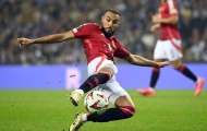 Noussair Mazraoui tạo bài toán khó cho Ruben Amorim tại Manchester United