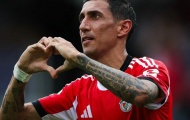 Di Maria lập cú đúp penalty, Benfica thắng đậm 6-0 loại Auckland City