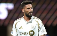 Los Angeles FC thất bại trước ES Tunis tại FIFA Club World Cup