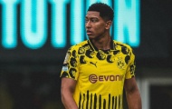 Jobe Bellingham chói sáng ra mắt Borussia Dortmund tại Club World Cup
