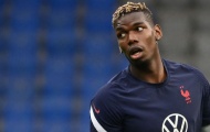 Paul Pogba khiến Monaco lo lắng khi có thể chuyển sang Al-Ittihad