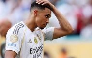 Fan Real Madrid tranh cãi dữ dội quanh Trent Alexander-Arnold sau trận gặp Pachuca