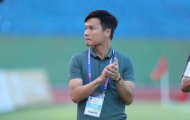 U23 Việt Nam thay trợ lý nội trước giải U23 Đông Nam Á 2025