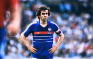 Michel Platini, huyền thoại bóng đá giữa vinh quang và tranh cãi của lịch sử