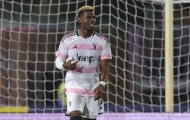 Paul Pogba đạt thỏa thuận gia nhập AS Monaco sau án cấm thi đấu