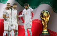 Iran đối mặt nguy cơ vắng mặt World Cup 2026 vì an ninh