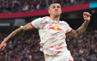 Arsenal đối mặt nguy cơ đổ vỡ thương vụ tiền đạo Benjamin Sesko