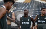 Thời tiết khắc nghiệt gây khó khăn cho Chelsea tại Club World Cup